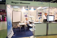Hager+Elsasser - системы водоподготовки в производстве полупроводников