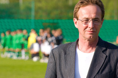 Президент футбольного клуба, префект Зеленограда, Смирнов Анатолий Николаевич