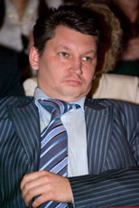 Владимир Георгиевич Колесников