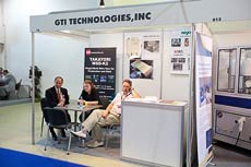 GTI Technologies - поставщик пил для твердых хрупких и дорогих материалов