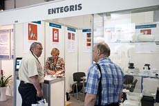 Entegris более 40 лет производит материалы для высоко технологичных процессов