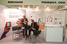 Компания Renishaw является мировым лидером в области метрологии и спектроскопии. Ее отделения, занятые исследованиями, разработками, производством, продажей и техническим обслуживанием, работают в более чем 30 странах