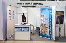 Ion Beam Services - ведущий поставщик решений в области ионной имплантации