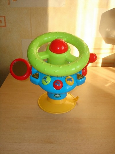 Продам Многофункциональная игрушка в Зеленограде.