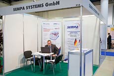 Sempa Systems работает в области сверх чистых газов и обеспечения систем для сред высшей очистки