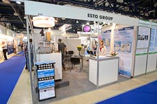 ESTO Group - зеленоградская группа компания, занимающаяся разработкой и производством вакуумного, лазерного и сборочного оборудования