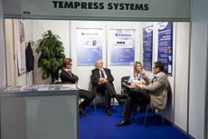 Tempress Systems - разработка и производство диффузионных систем
