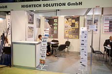 Hightech Solution - дистрибуция оборудования для изготовления солнечных, микро- и оптоэлектронных пластин производства Группы Meyer Burger