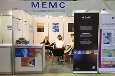 MEMC - технологии солнечной энергетики и полупроводников