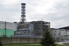 Четвертый реактор. 300 метров до саркофага