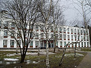 Школа 853