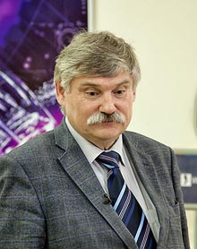 Троицк открыл Зеленограду путь к статусу наукограда