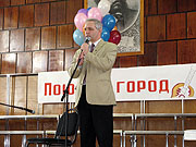 Дмитрий Вадимович Казюлин