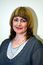 Елена Султанова