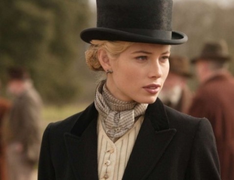 Фильм Лёгкое поведение (Easy Virtue)