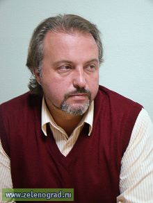 Андрей Астахов