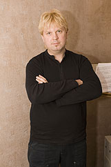 Олег Гуртовой
