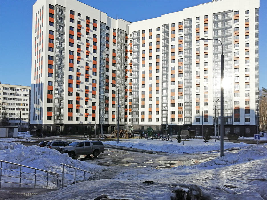 9 Микрорайон Купить Квартиру