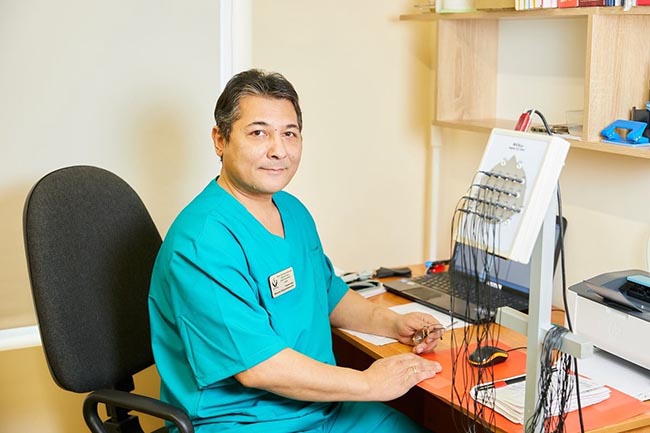 Зеленоград - Реклама - Лечебно-восстановительный центр для детей с ОВЗ ...