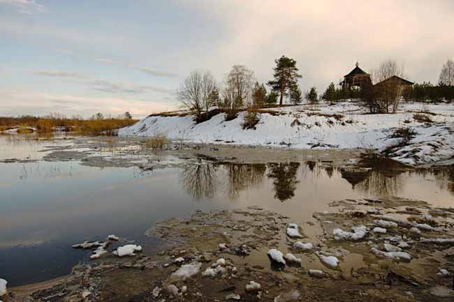 Былая русь