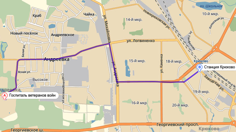 Д голубое карта
