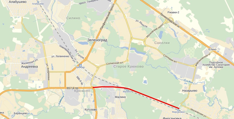 Карта село алабушево