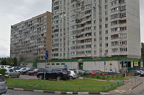 Медцентр дали зеленоград корп: найдено 85 картинок