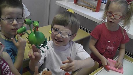 Должностная Инструкция Медсестры Ортоптистки