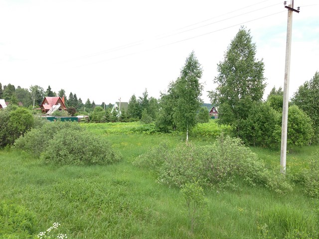 Сергеевка Солнечногорский Район Купить