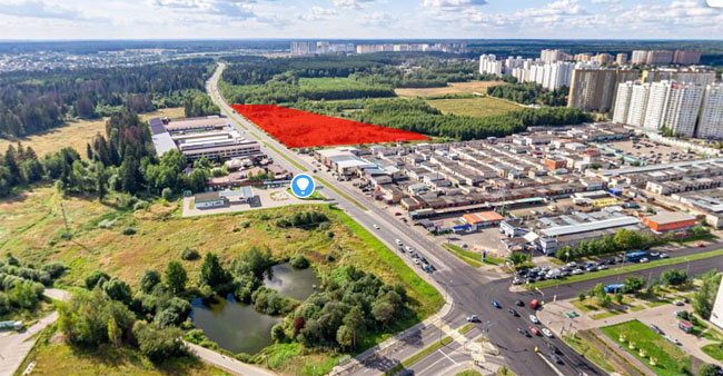 Что строят в андреевке. Смотреть фото Что строят в андреевке. Смотреть картинку Что строят в андреевке. Картинка про Что строят в андреевке. Фото Что строят в андреевке
