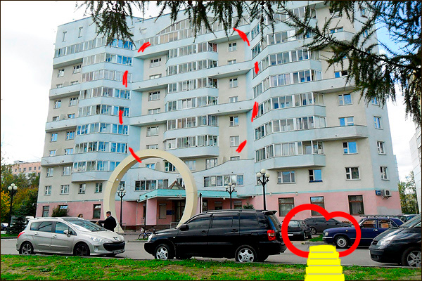Зеленоградский ЗАГС