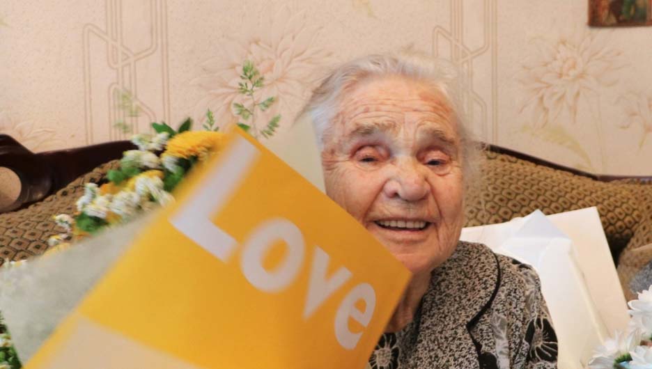 Мошенники жительница зеленограда. Белокуриха ,жительнице исполнилось 106 лет.