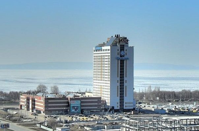 Отели рядом с Отель Вега, Тольятти - Tripadvisor
