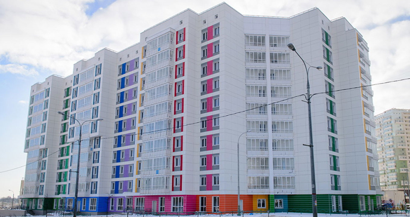 Зеленоград Московская Купить Квартиру Вторичку 2