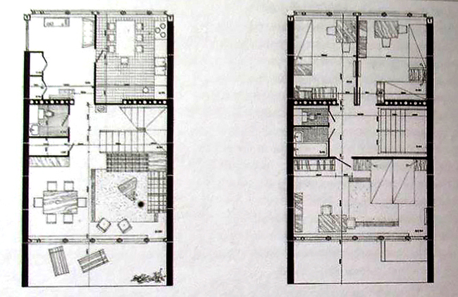 ЖК AFI Residence Paveletskaya в Москве, ЮАО, р-н Даниловский, от застройщика AFI