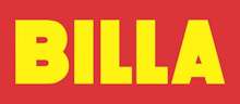 Открывающийся Магазин Билла