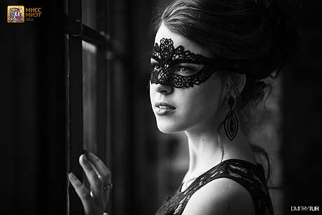 Наталья Попова