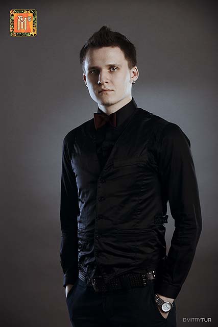 Валерий Козлов (ЭКТ-44)