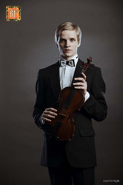 Степан Сидоров (ВМ-11)