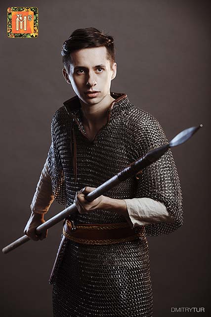 Никита Герасименко (МП-45)