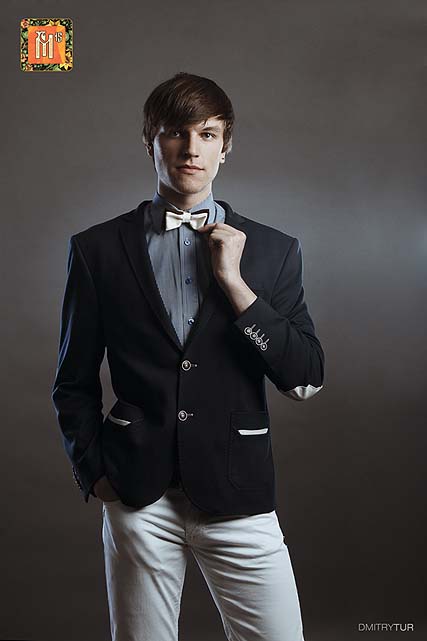 Константин Ноздрин (ИТС-13)