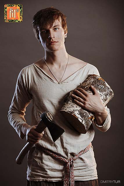 Константин Ноздрин (ИТС-13)