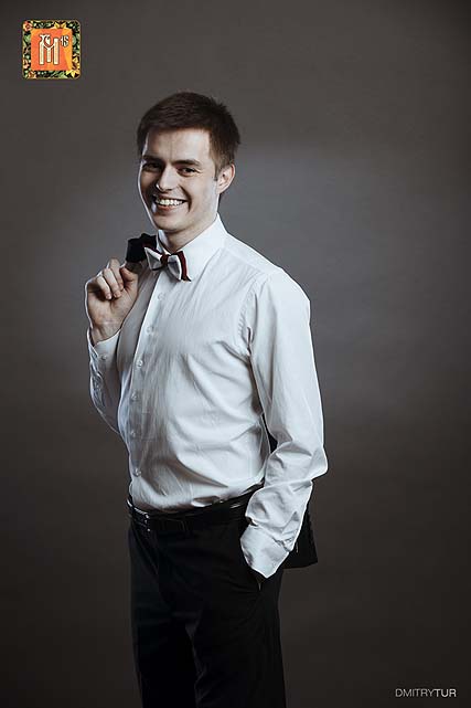 Алексей Юндин (ЭКТ-22)