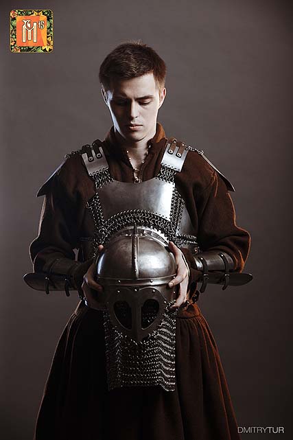 Алексей Юндин (ЭКТ-22)