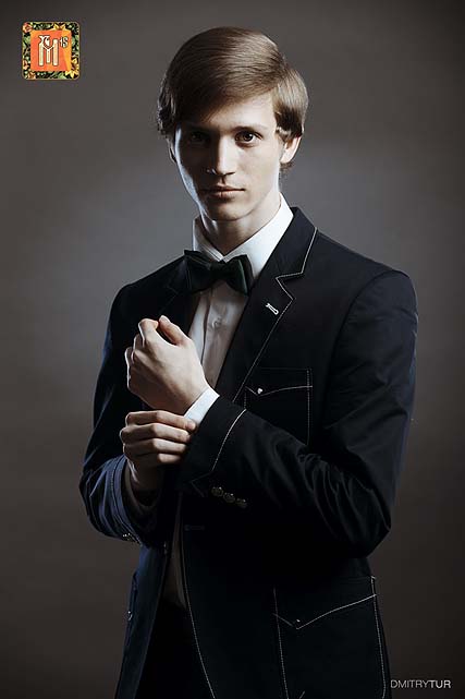 Владислав Пузров (ИТС-23)