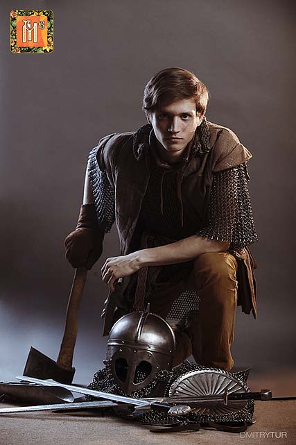 Владислав Пузров (ИТС-23)